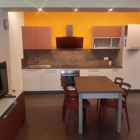 Ca Du Lel Trarego Viggiona Apartman Kültér fotó