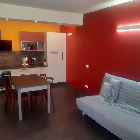 Ca Du Lel Trarego Viggiona Apartman Kültér fotó