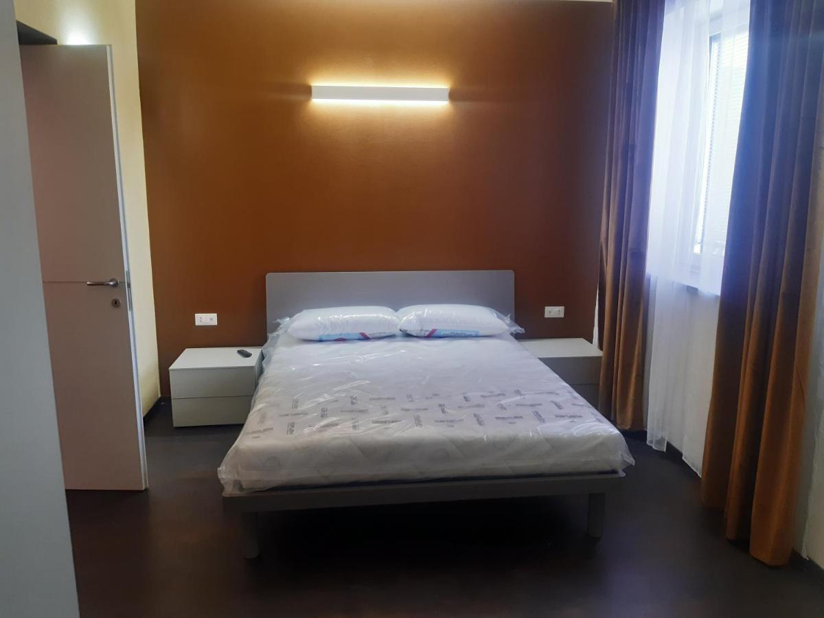 Ca Du Lel Trarego Viggiona Apartman Kültér fotó