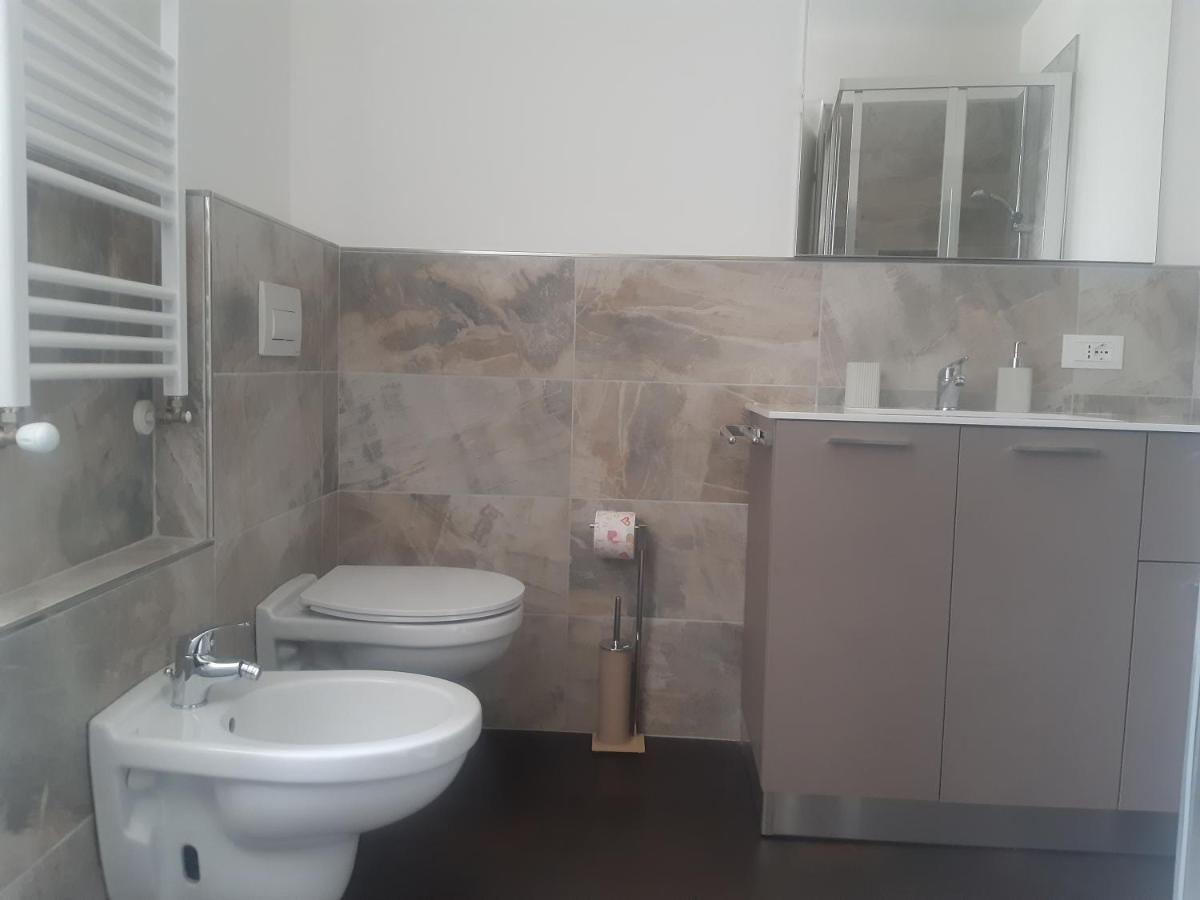 Ca Du Lel Trarego Viggiona Apartman Kültér fotó