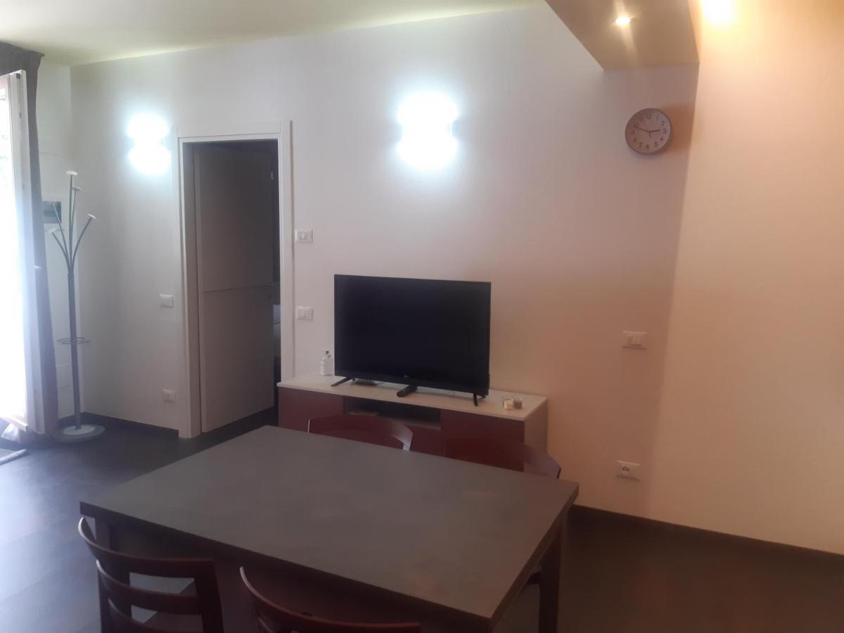 Ca Du Lel Trarego Viggiona Apartman Kültér fotó