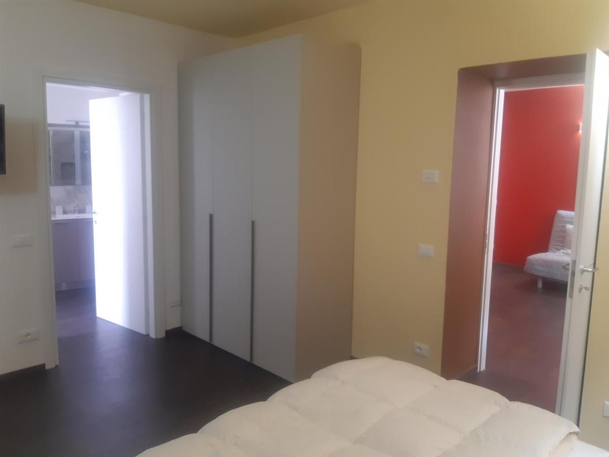 Ca Du Lel Trarego Viggiona Apartman Kültér fotó